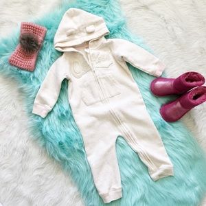 Bunny 🐰 onesie